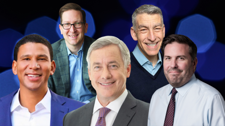 The top 10 moments that rocked the portal world in 2025