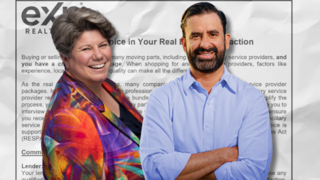 EXp CEO Leo Pareja: We aren’t waiting for NAR on referrals