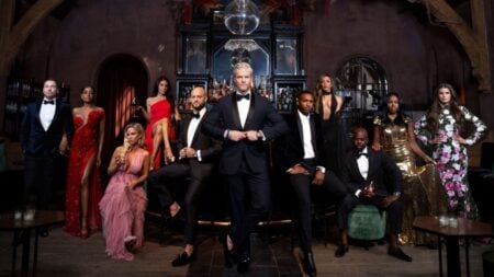 Meet the SERHANT. agents on 'Owning Manhattan' Season 2