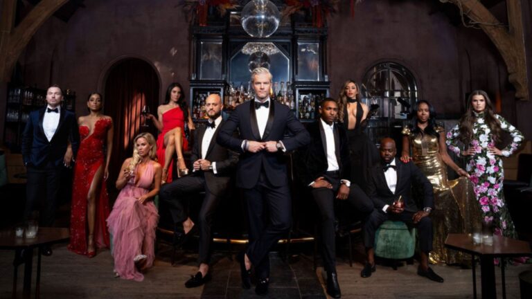 Meet the SERHANT. agents on 'Owning Manhattan' Season 2