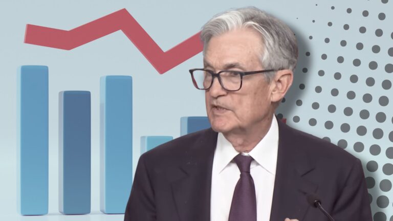 Fed once again holds rates steady amid 'elevated' inflation
