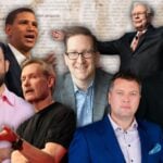 Take a look back at the top 5 real estate news stories of 2025