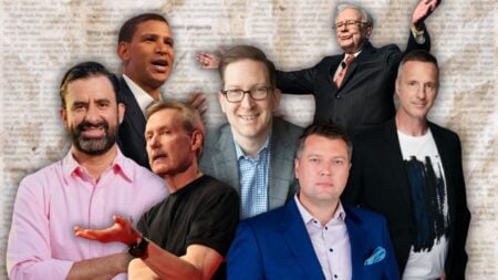 Take a look back at the top 5 real estate news stories of 2025