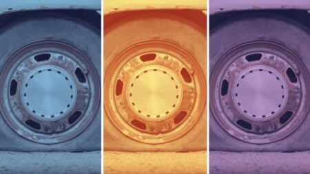 Yet another report says the real estate market is sputtering