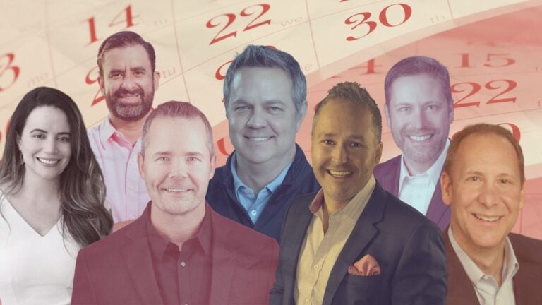 More AI? A big recovery? Real estate heavyweights predict 2026