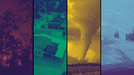 Redfin says it won't follow Zillow in removing climate risk data