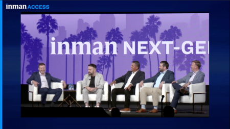 Tech Solutions in Turbulent Times: Navigating Real Estate’s  Perfect Storm