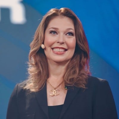 EXp’s Wendy Forsythe talks AI and why 2026 is a ‘reset’ year