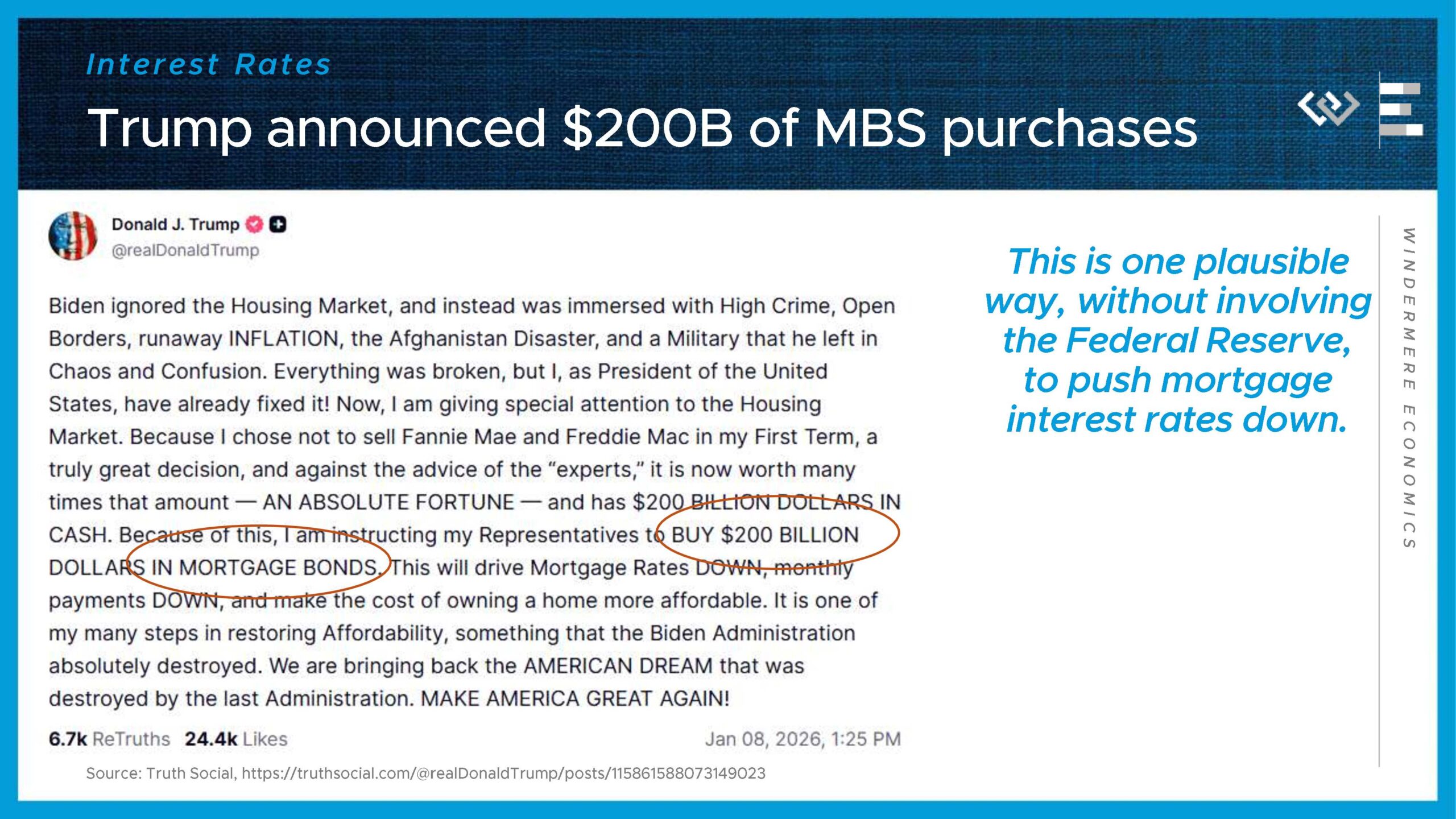 Here’s what to know as mortgage rates make new moves