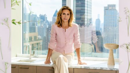 Bess Freedman cautions 'vigilance' with private listing networks