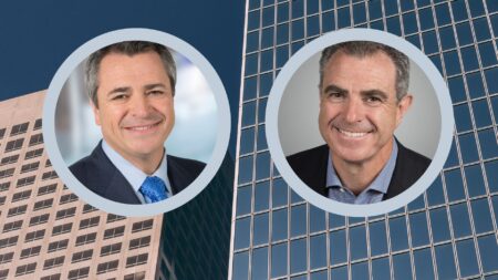 Dermot Buffini makes way for brother Brian as coaching firm's chief executive