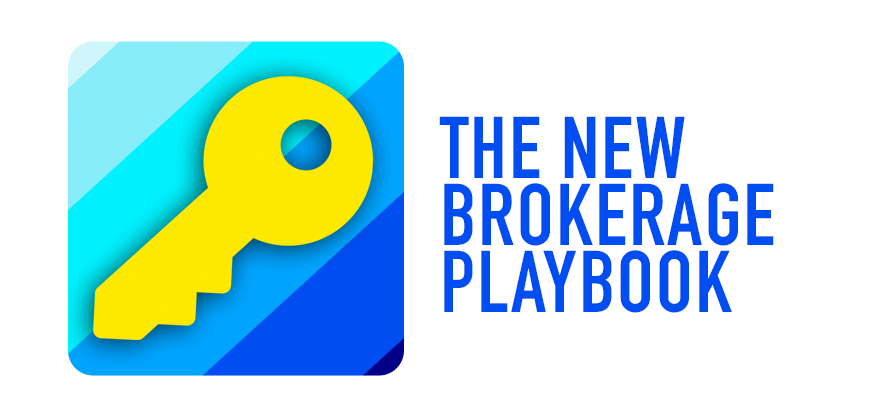 This month, Inman’s helping you write The New Brokerage Playbook