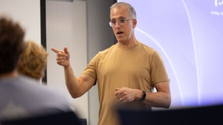 Industry vet Chris Heller joins Place as Chief Revenue Officer