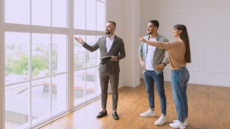 NAR's final report of 2025 showed growing homebuyer momentum