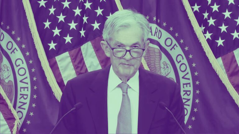 Fed chair responds to 'political pressure, intimidation' by Trump's Justice Department