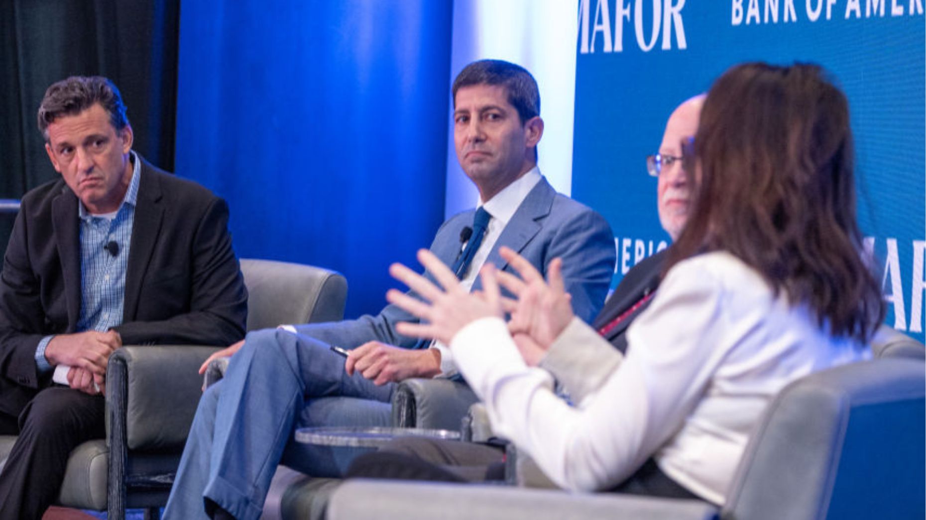 Trump nominates Kevin M. Warsh as next Fed chair