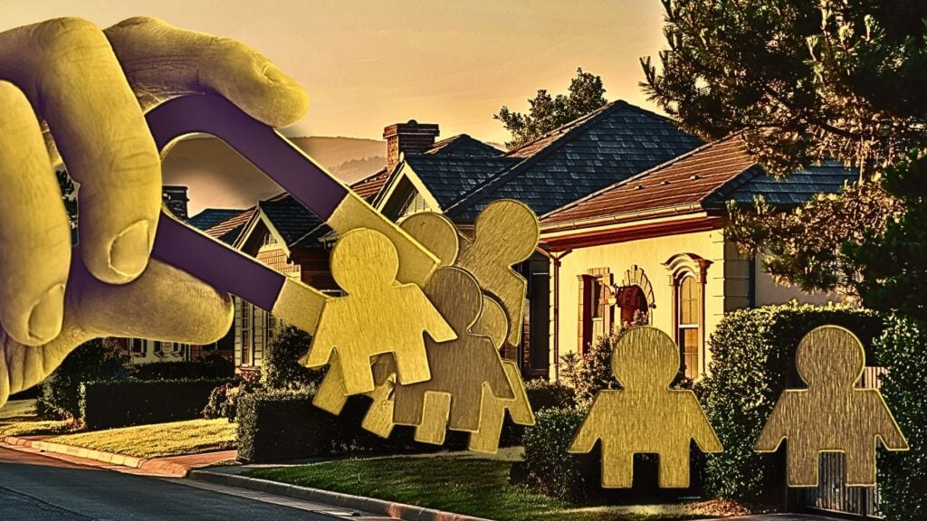 This Simple Recruiting Framework Boosts Your Brokerage’s Visibility