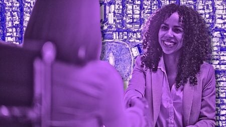 Actions that matter: Why being 'all in' still wins in an AI-driven industry