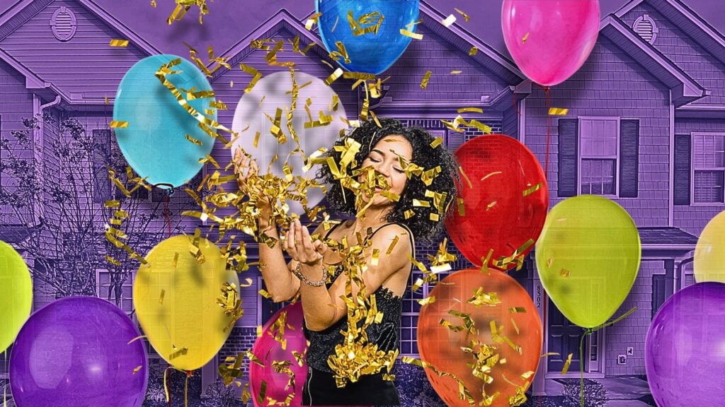 real estate event marketing