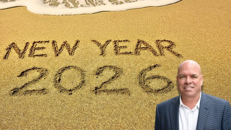 2026 real estate trends