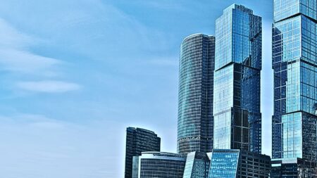 building a fast-growing business