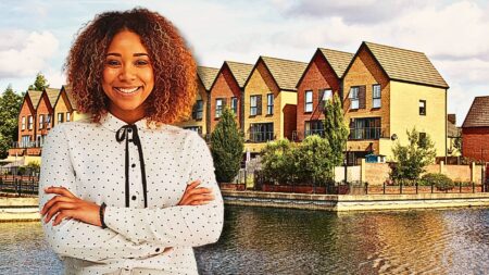 real estate buyer's agent