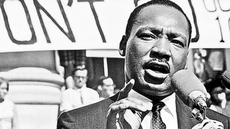 'Where do we go from here?' 6 actions real estate agents can take to keep MLK's dream alive in 2026