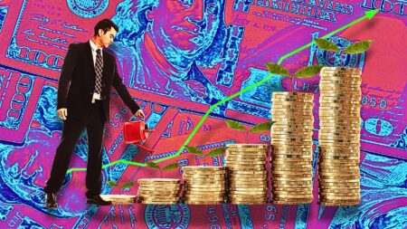 revenue stacking strategy