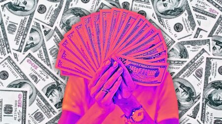 compounding value of real estate business