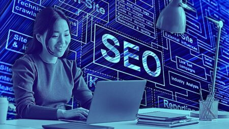 AI and real estate SEO