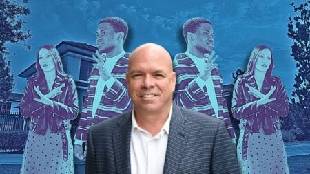 what buyers and sellers don't care about