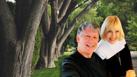 The Byron Effect: A legacy of leadership, service and results