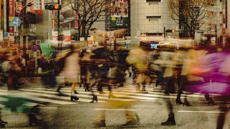 Real estate’s obsession with hustle has a hidden cost