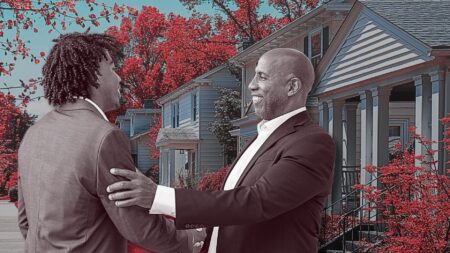 new real estate agent mentorship