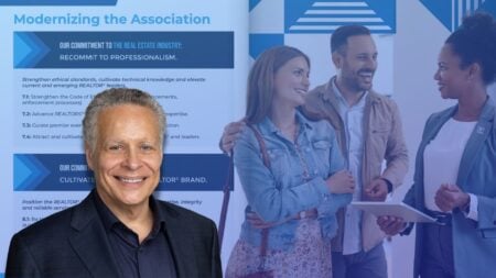 NAR annual report