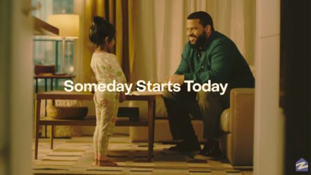 Zillow brand campaign