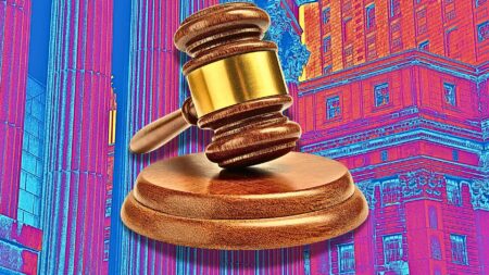 antitrust enforcement