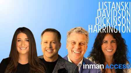 What today's market is telling us from the ground: Now Streaming