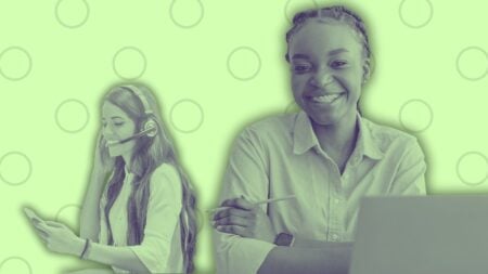 virtual vs. local assistant