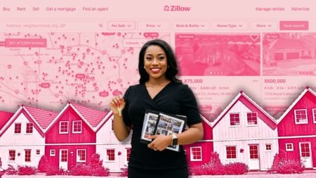 Zillow and lead conversion