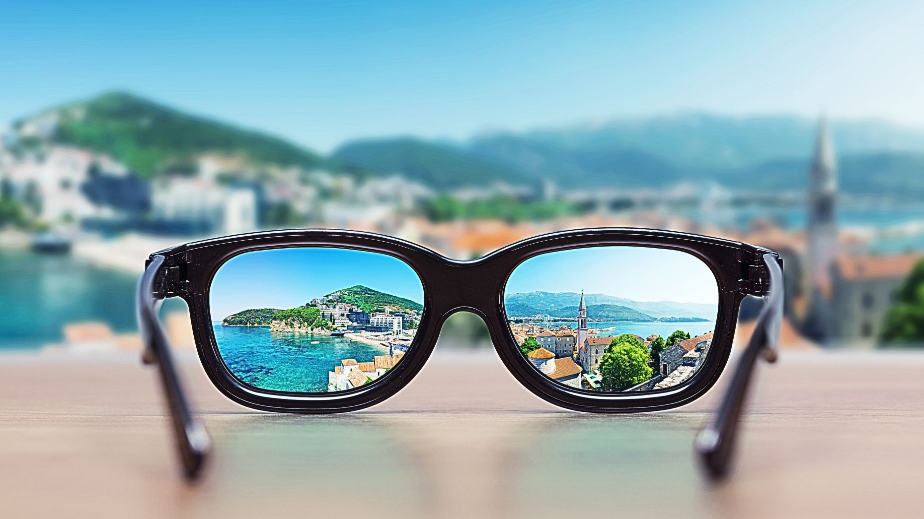 If everything is a priority, nothing is. Here’s how to improve your focus