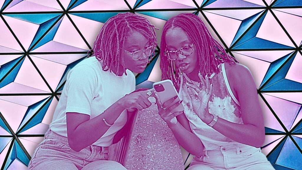 Stop making social media content for leads. Do this instead