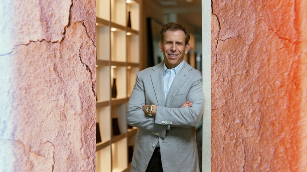 Douglas Elliman CEO on Compass-Anywhere: 'From the outside, it looks like a mess'