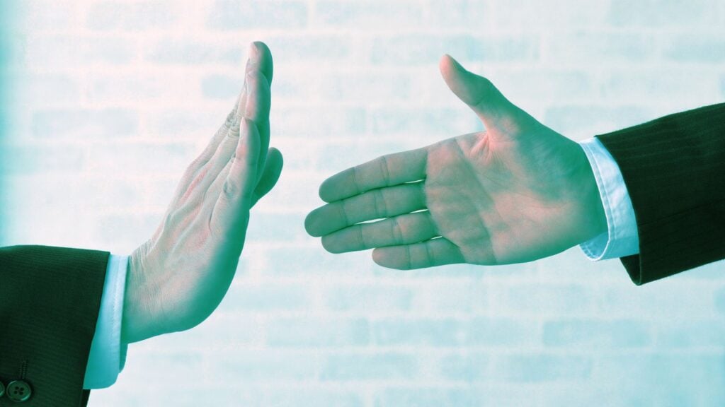 December canceled homebuyer contracts