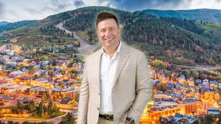 How this broker consistently dominates his market while running a 1,500-agent affiliate