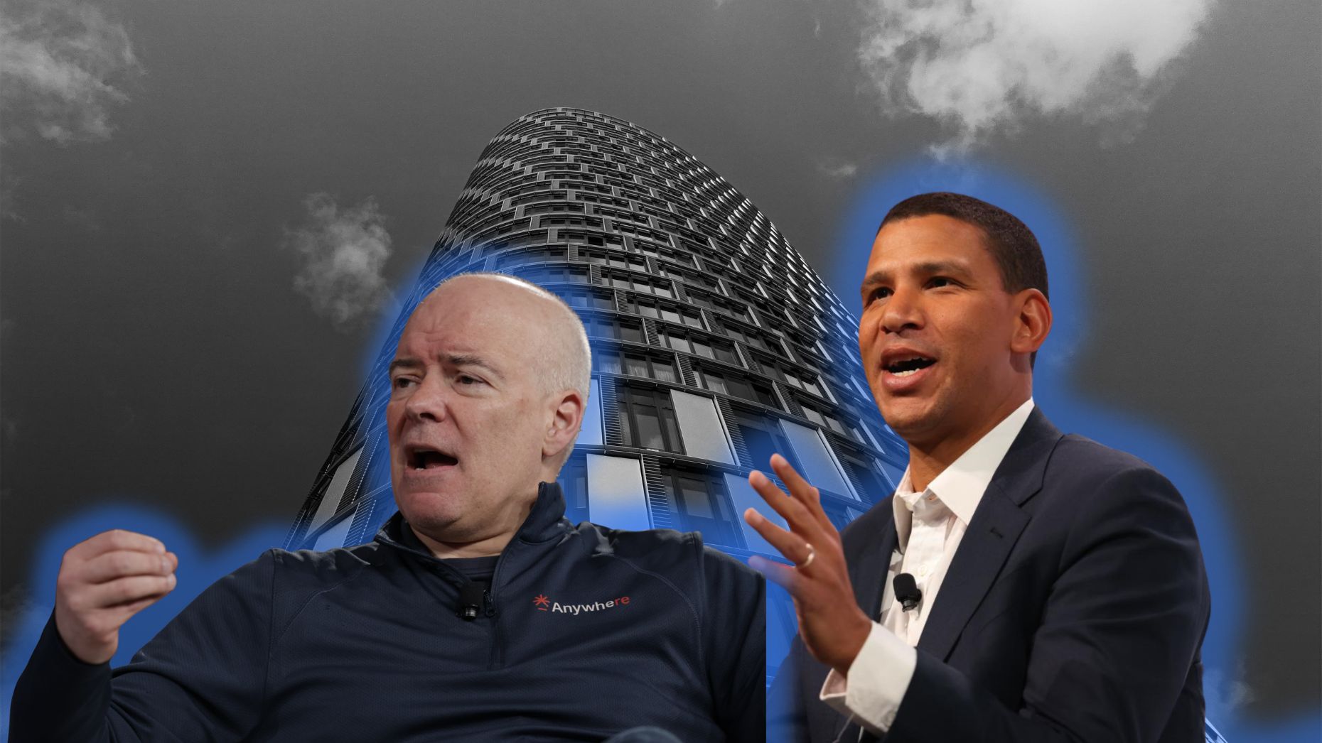 The deal is done: Compass and Anywhere have officially merged