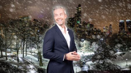 Ryan Serhant on Compass-Anywhere: 'I think their stock is going to double'