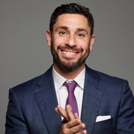 Ryan Garson