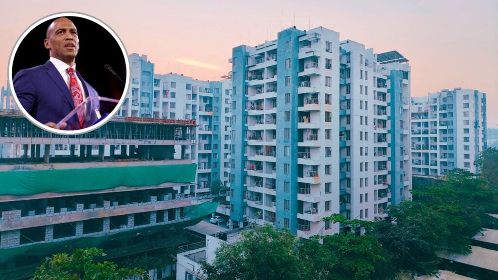 Tenants In HUD Housing Now Have To Prove They’re US Citizens