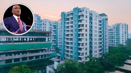 Tenants in HUD housing now have to prove they're US citizens